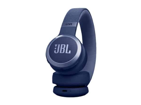 JBL Live 670NC | Blue
